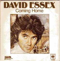 David Essex : Coming Home